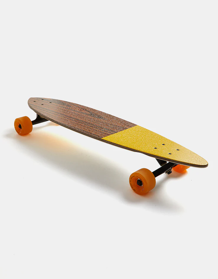 Globe Pintail 34 Falcon Longboard - 33.5" x 8" - Image 3