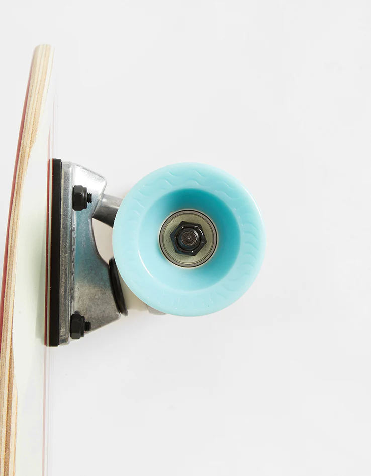 Globe Sidewalk Slider Spider Cruiser Skateboard - 8.25" - Image 5