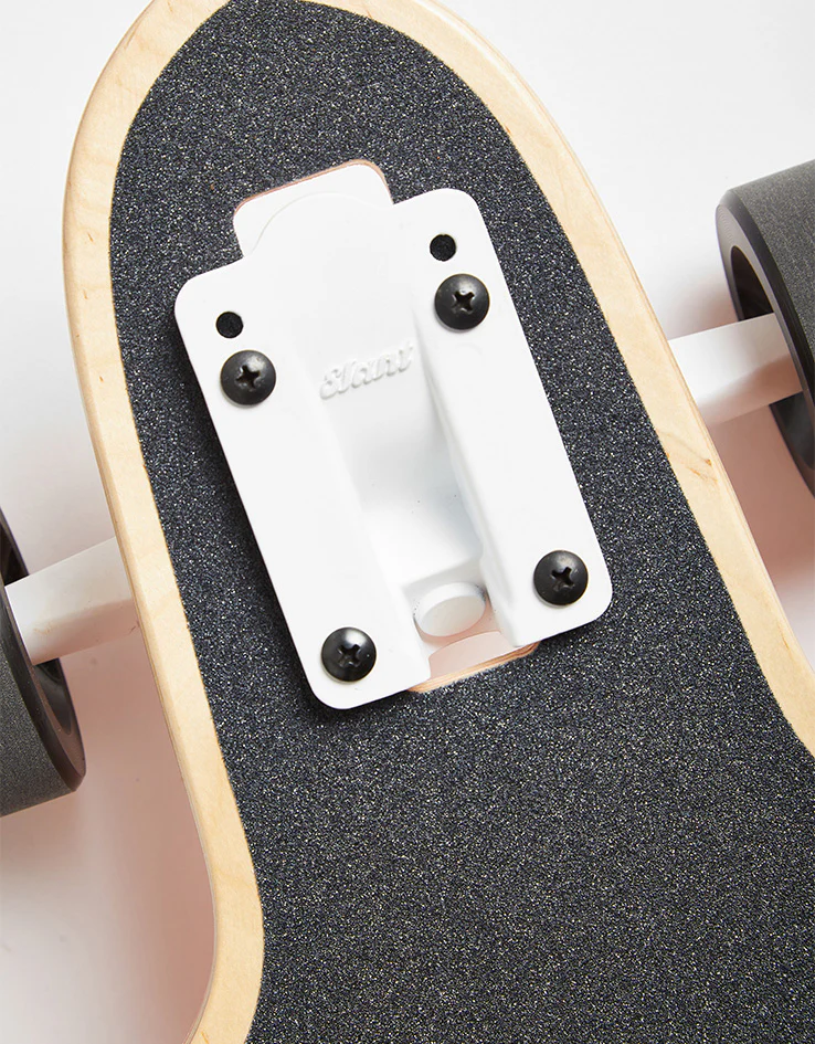 Globe Spearpoint Motel Drop Through Longboard - 40" x 9.85" - Image 6