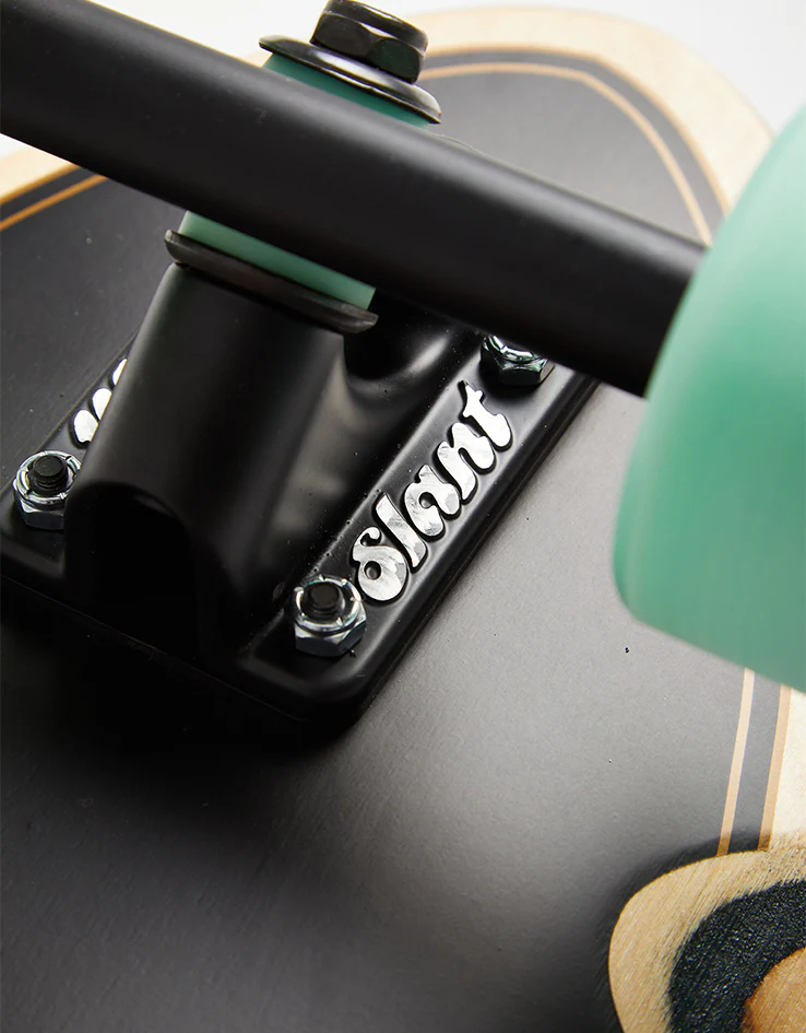 Globe The All-Time Skewered Longboard - 35.875" x 9" - Image 6