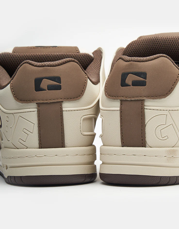 Globe Tilt Skate Shoes - Parchment - Image 6