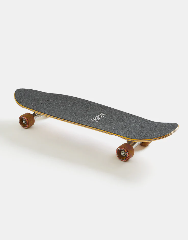 Globe Tracer Neue Explorer Cruiser Skateboard - 8.75" - Image 3