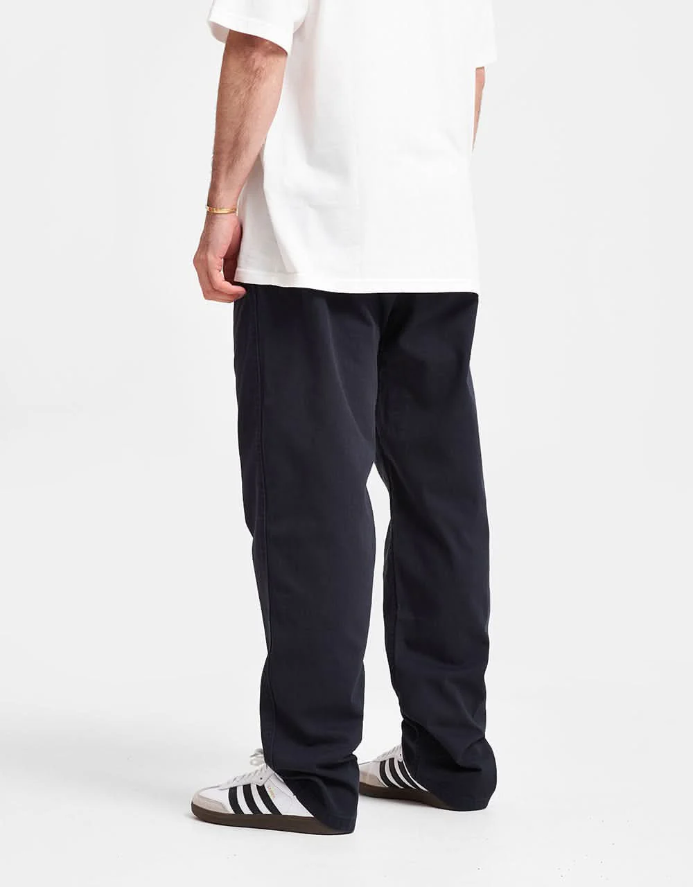Gramicci G Pant - Double Navy - Image 3