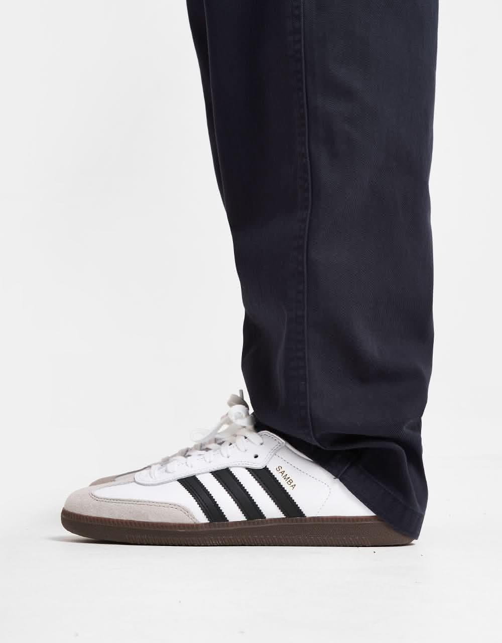 Gramicci G Pant - Double Navy - Image 4