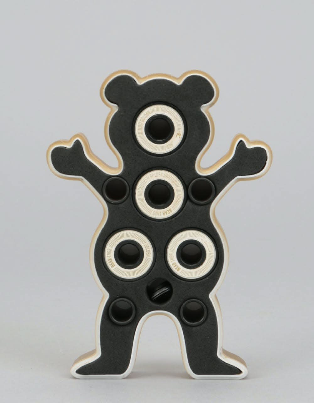 Grizzly Abec 9 Bear-Ings - Image 3
