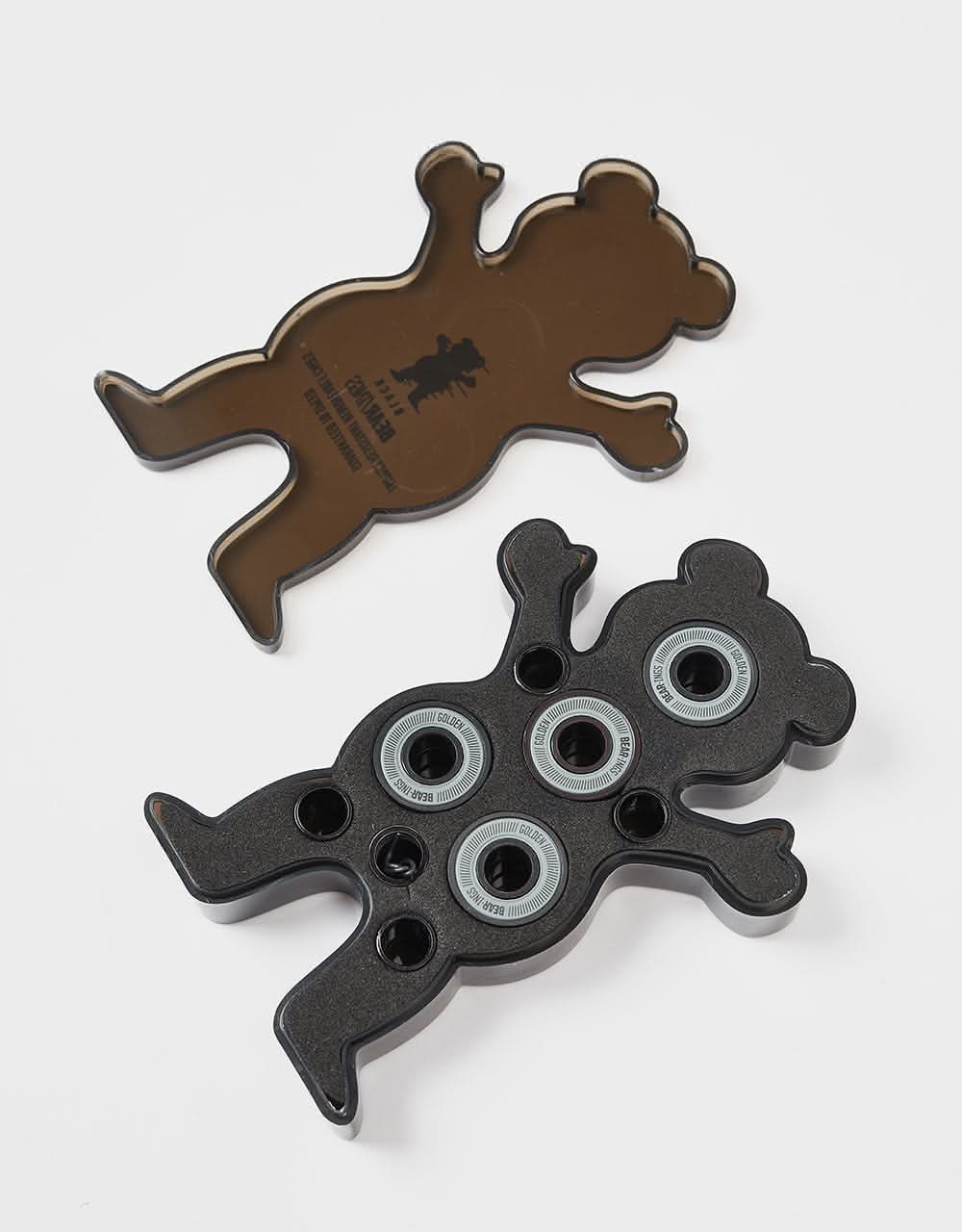 Grizzly Abec 9 Bear-Ings - Image 4