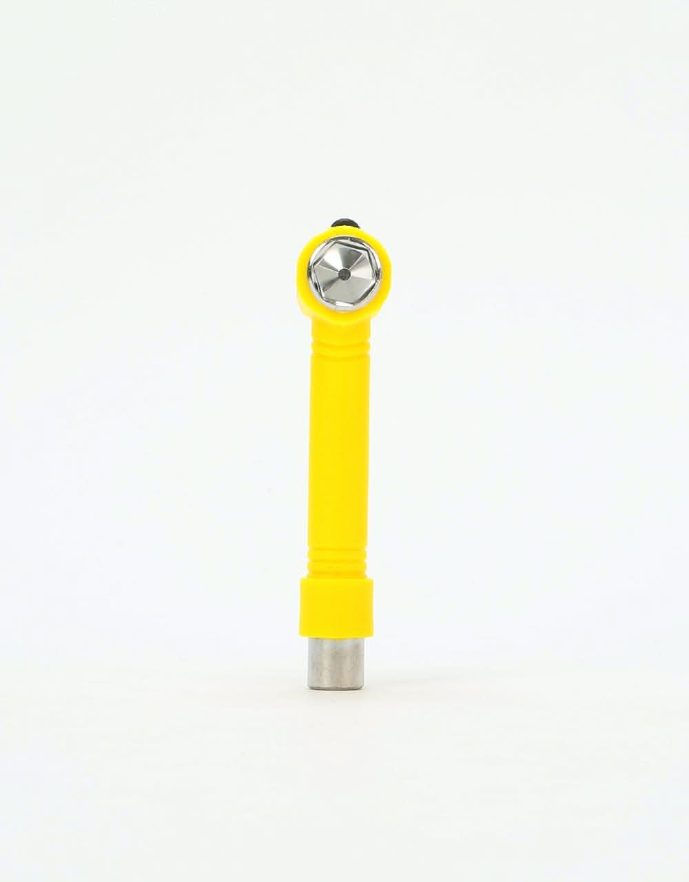 G-Tool Skateboard Tool - Yellow - Image 4