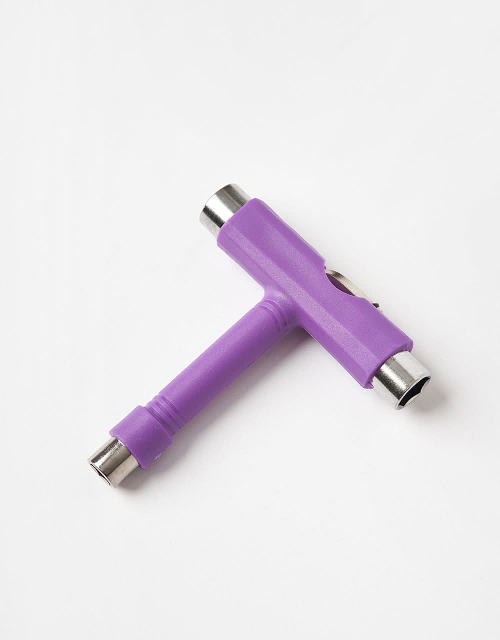 G-Tool T Skateboard Tool - Purple - Image 2