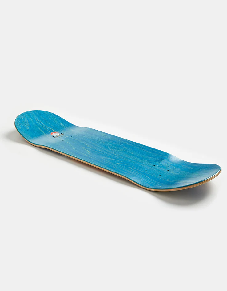 GX1000 FBI Skateboard Deck - 8.625" - Image 2