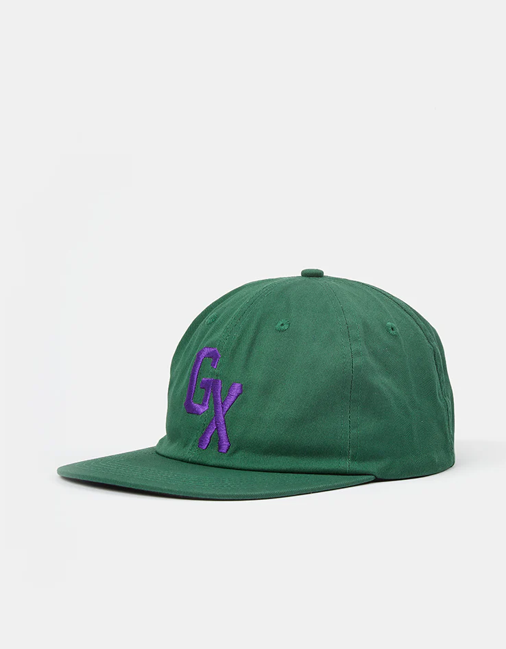 GX1000 GX Cap - Green