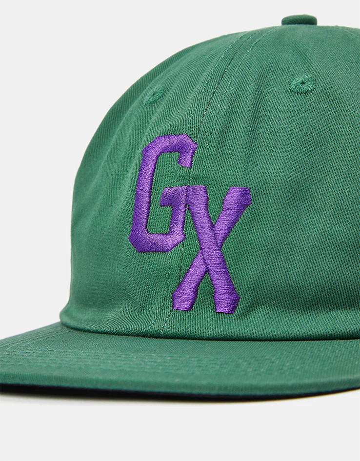 GX1000 GX Cap - Green - Image 2