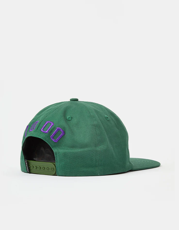 GX1000 GX Cap - Green - Image 4