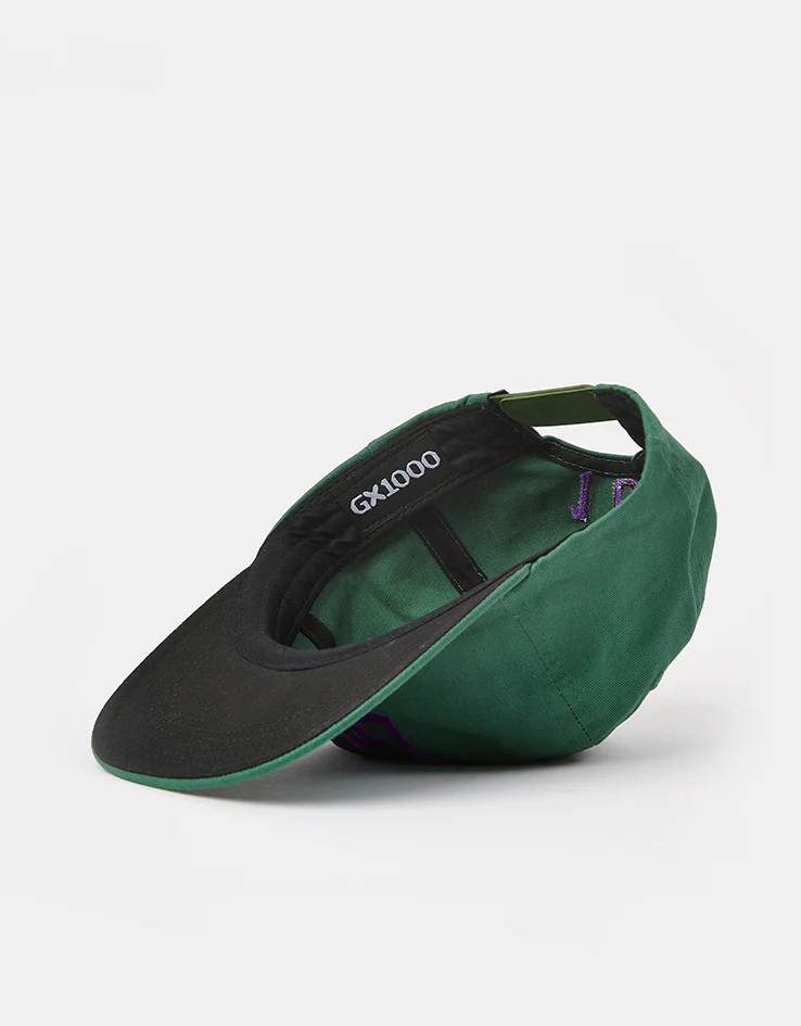 GX1000 GX Cap - Green - Image 5