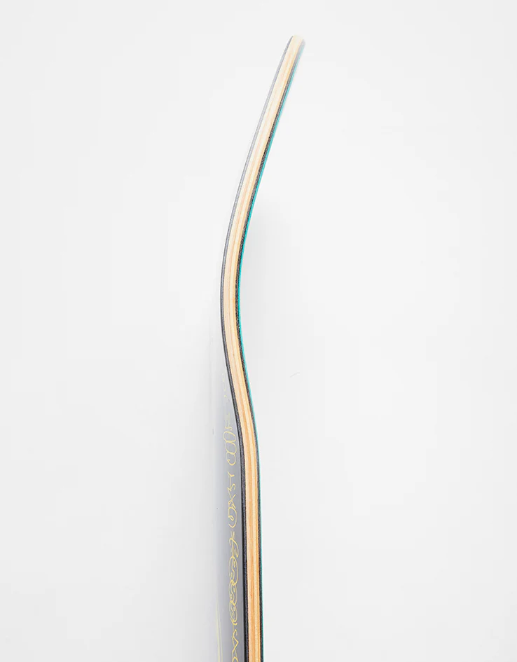 GX1000 Sketch Skateboard Deck - 8.375" - Image 5