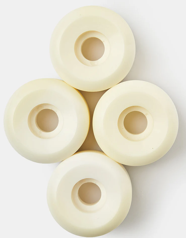 Hazard Alarm Conical 101a Skateboard Wheels - 52mm - Image 3
