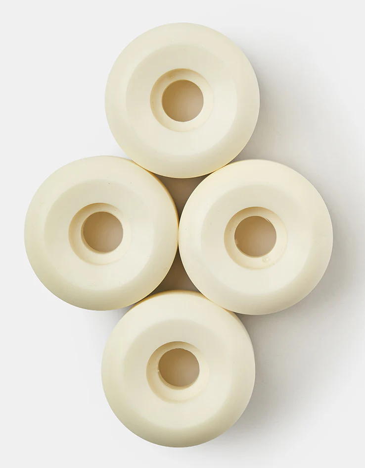 Hazard Alarm Conical 101a Skateboard Wheels - 54mm - Image 3