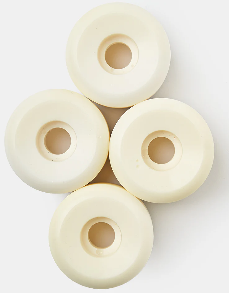 Hazard Alarm Conical 101a Skateboard Wheels - 56mm - Image 3