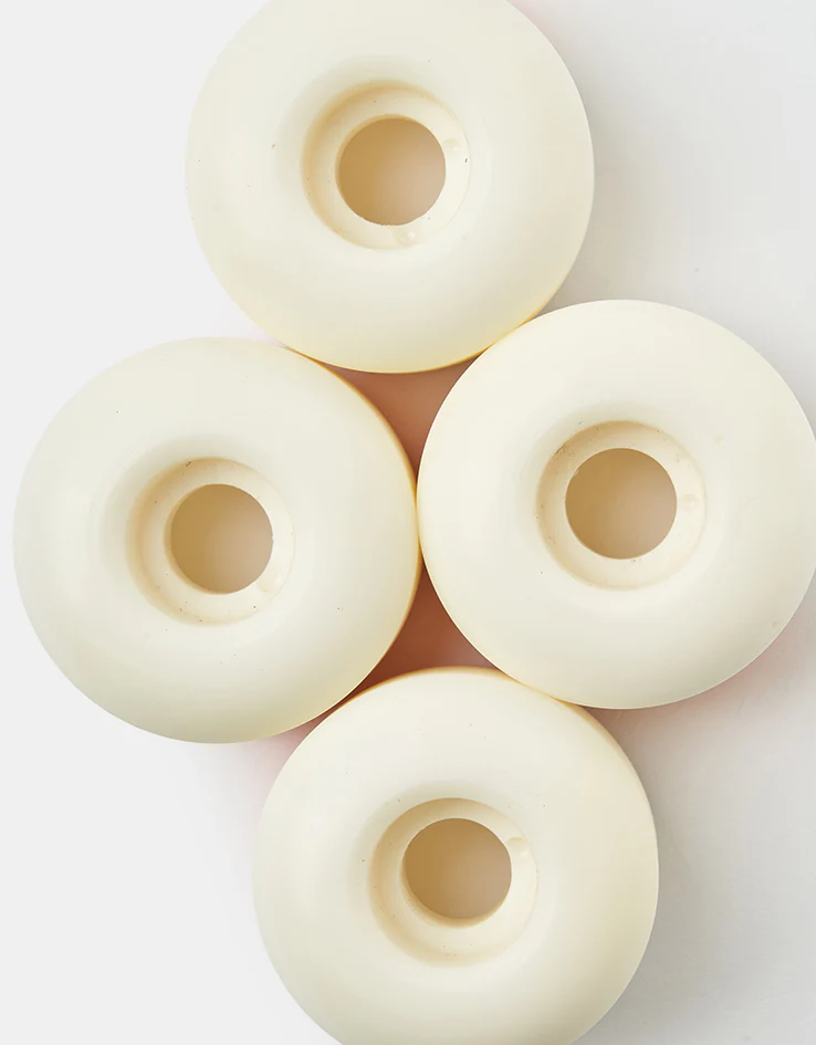 Hazard Meltdown Radial 101a Skateboard Wheels - 53mm - Image 3