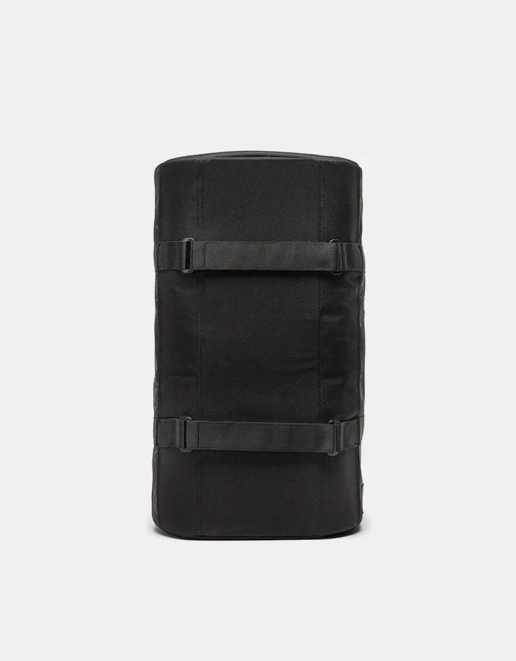 Herschel x Thrasher x Gonz Heritage™ Skate Duffle Bag - Black - Image 4