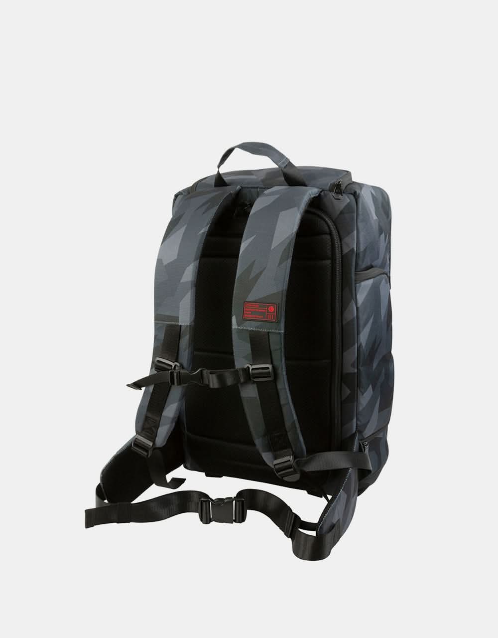 HEX Cinema Camera Backpack - Grey Camo - Image 3