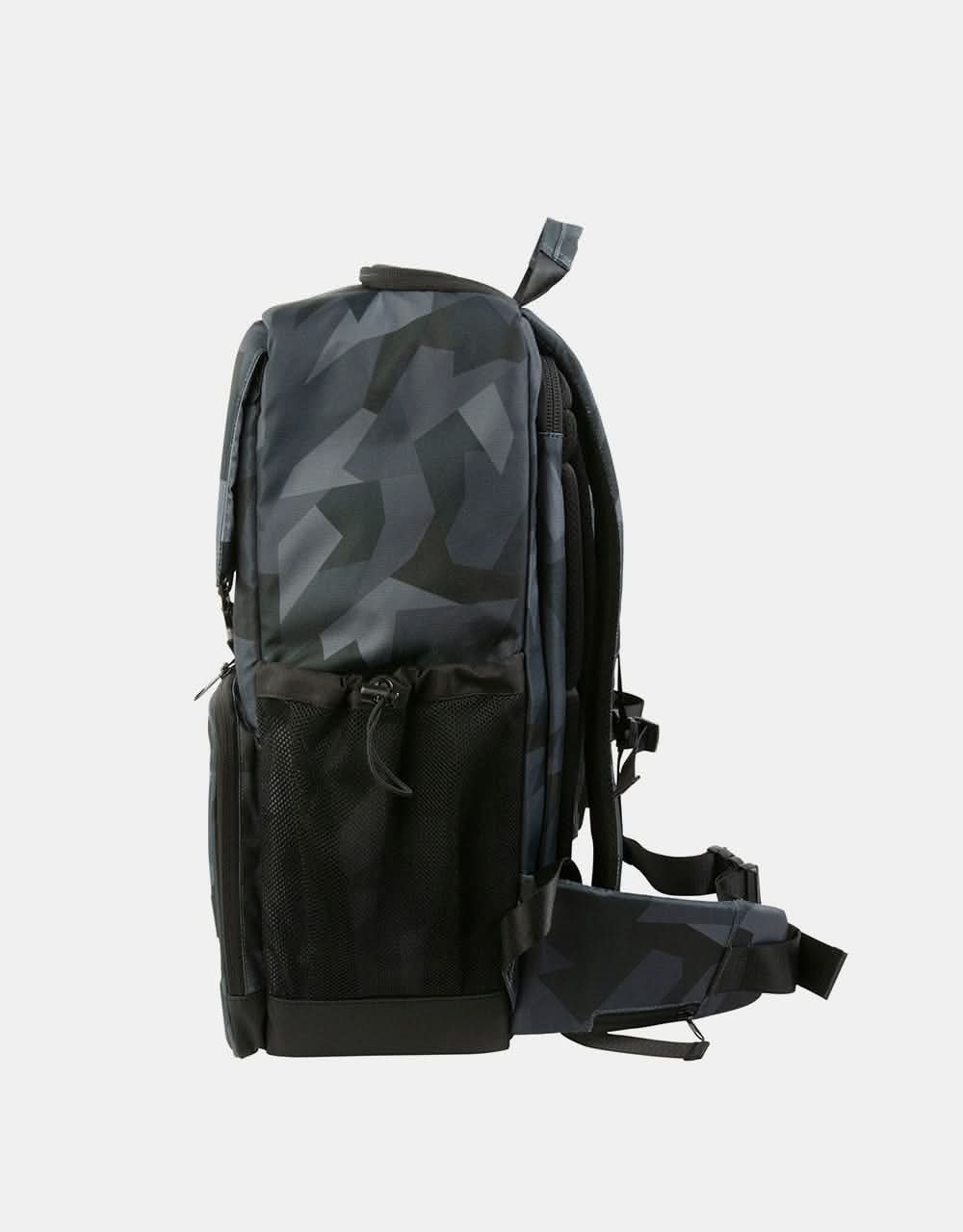 HEX Cinema Camera Backpack - Grey Camo - Image 4