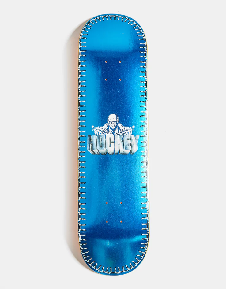 Hockey Allen AA To Go S1 Skateboard Deck - 8.25"