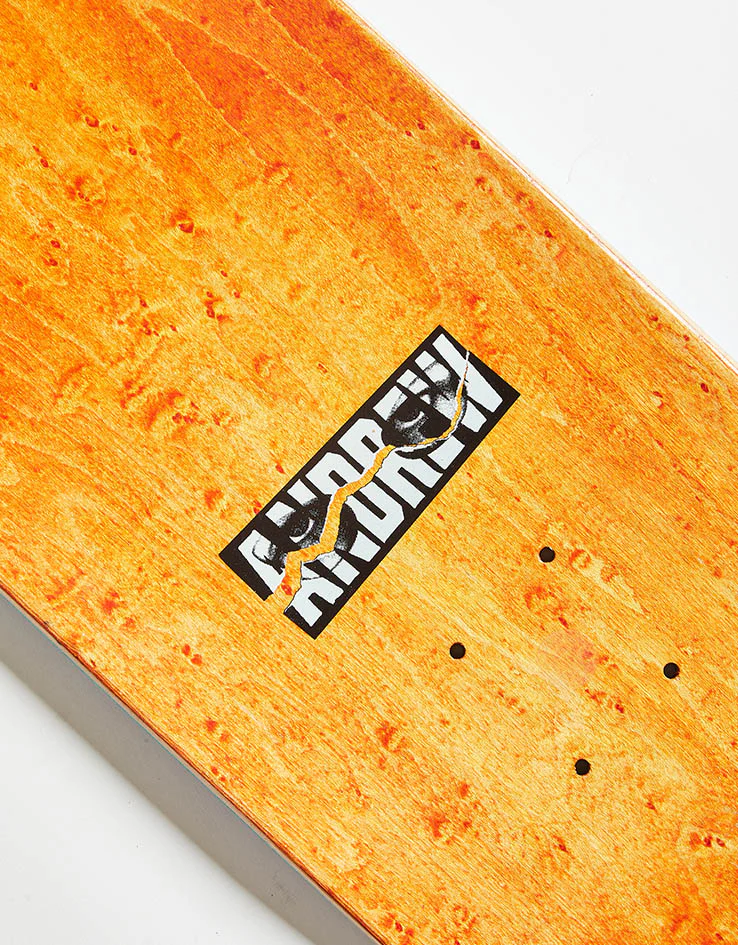 Hockey Allen AA To Go S1 Skateboard Deck - 8.25" - Image 4
