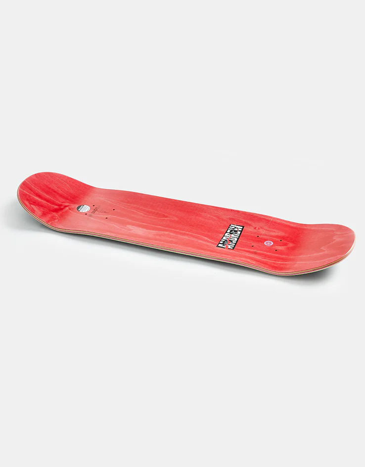 Hockey Allen Next Level S1 Skateboard Deck - 8.18" - Image 2
