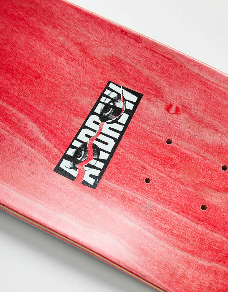 Hockey Allen Next Level S1 Skateboard Deck - 8.18" - Image 5