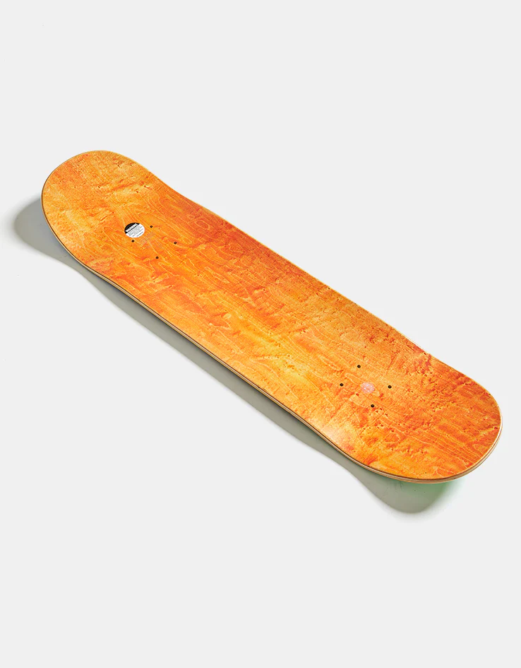Hockey Campos From Here S1 Skateboard Deck - 8.38" - Image 3