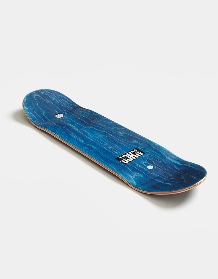 Hockey Fitzgerald Take a Hike S1 Skateboard Deck - 8.75" - Image 2