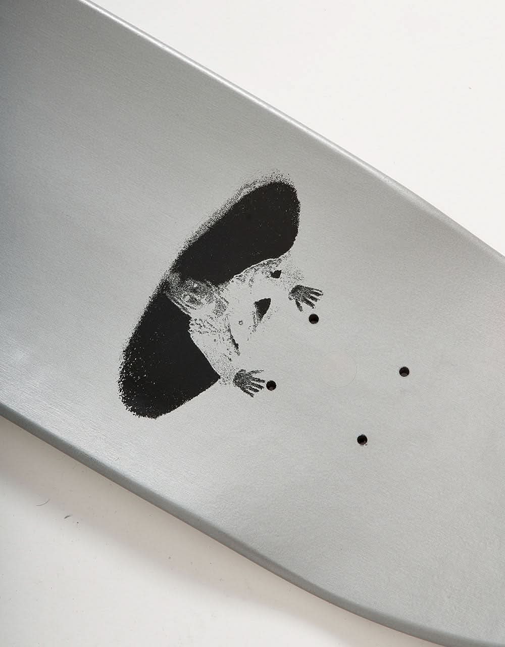 Hockey Onyx II 'EGG' Skateboard Deck - 8.4" - Image 4