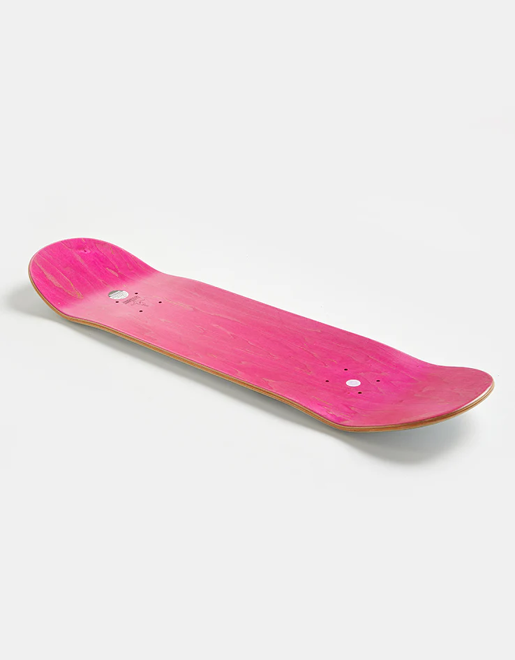 Hockey Resuscitate Skateboard Deck - 8.25" - Image 2