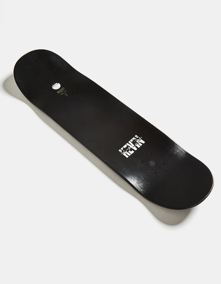 Hockey Rodrigues Mehtoxy S1 Skateboard Deck - 8.5" - Image 4