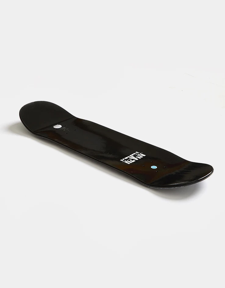 Hockey Rodrigues Sentiment S1 Skateboard Deck - 8.25" - Image 2