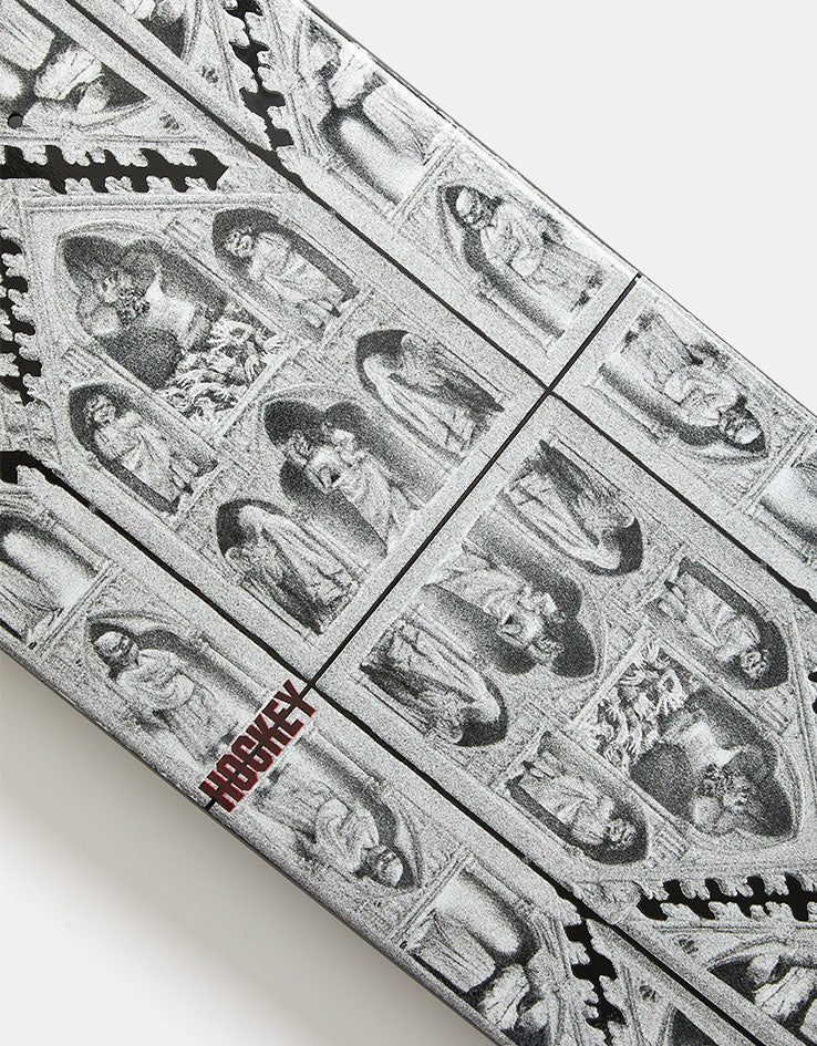 Hockey Rodrigues Sentiment S1 Skateboard Deck - 8.25" - Image 3