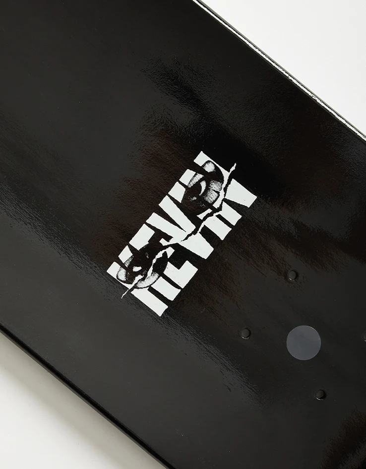 Hockey Rodrigues Sentiment S1 Skateboard Deck - 8.25" - Image 4