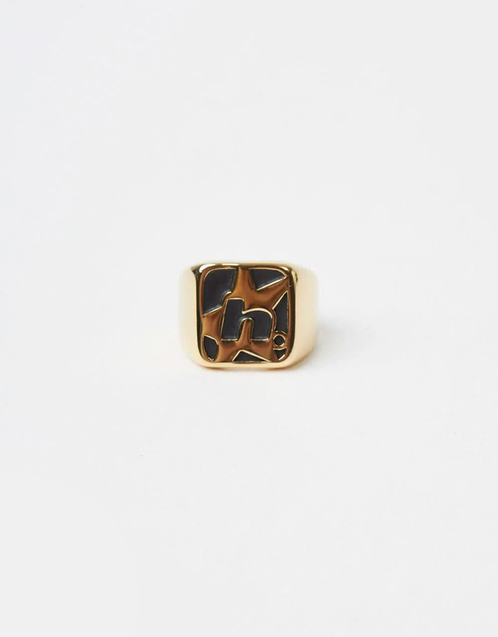HUF H Star Ring - Image 3