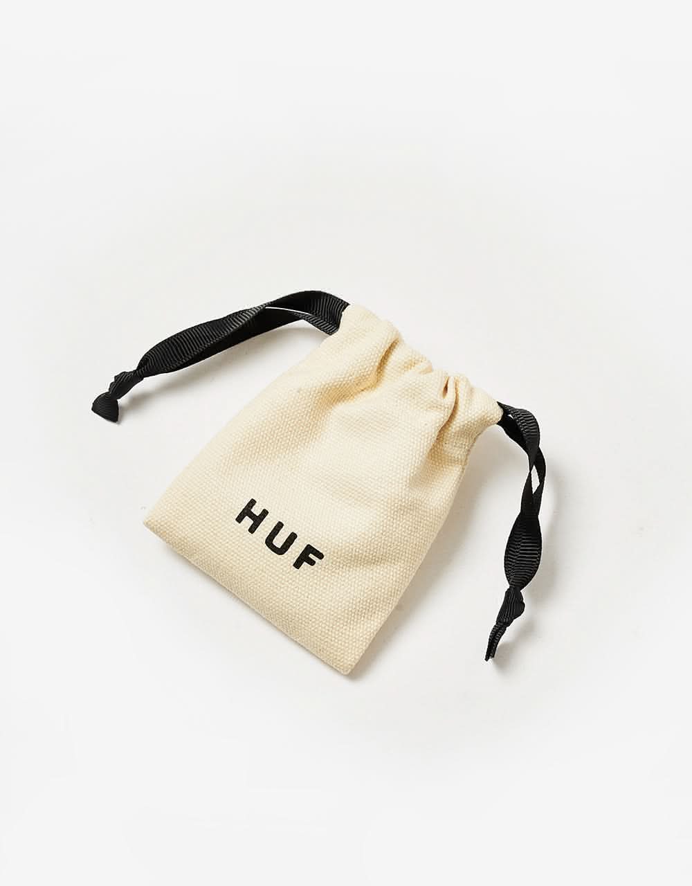 HUF Link Bracelet - Silver - Image 4
