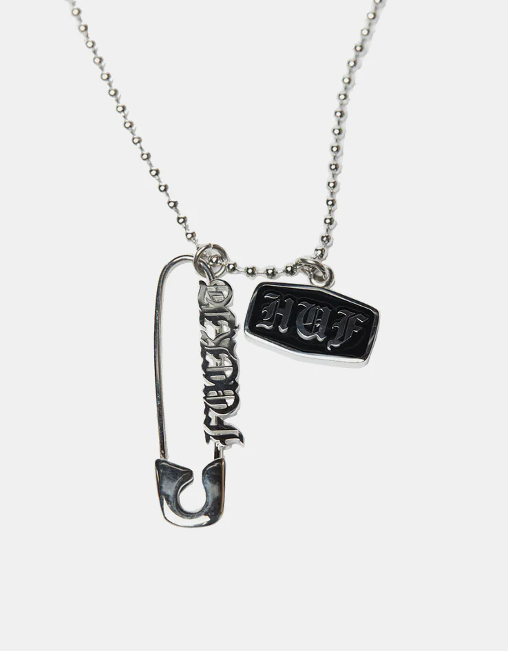 HUF Old E Pendant - Image 2