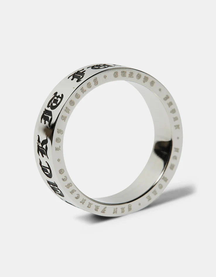 HUF Old E Ring - Image 3