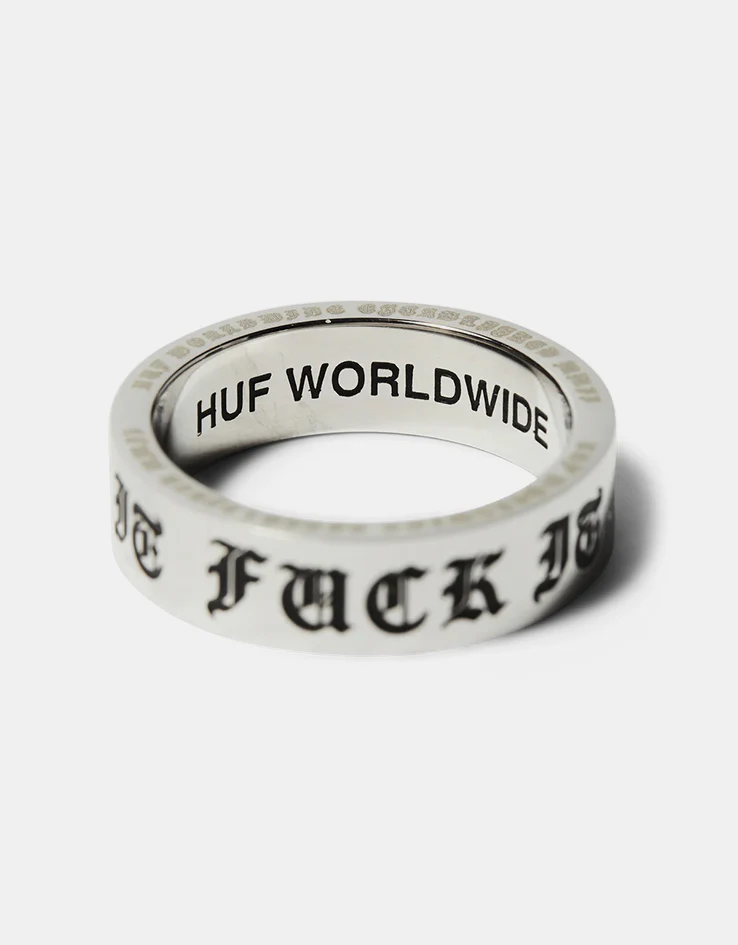 HUF Old E Ring - Image 4