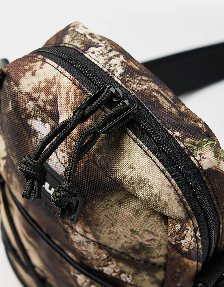 HUF Realtree Bowery Cross Body Bag - Realtree - Image 2