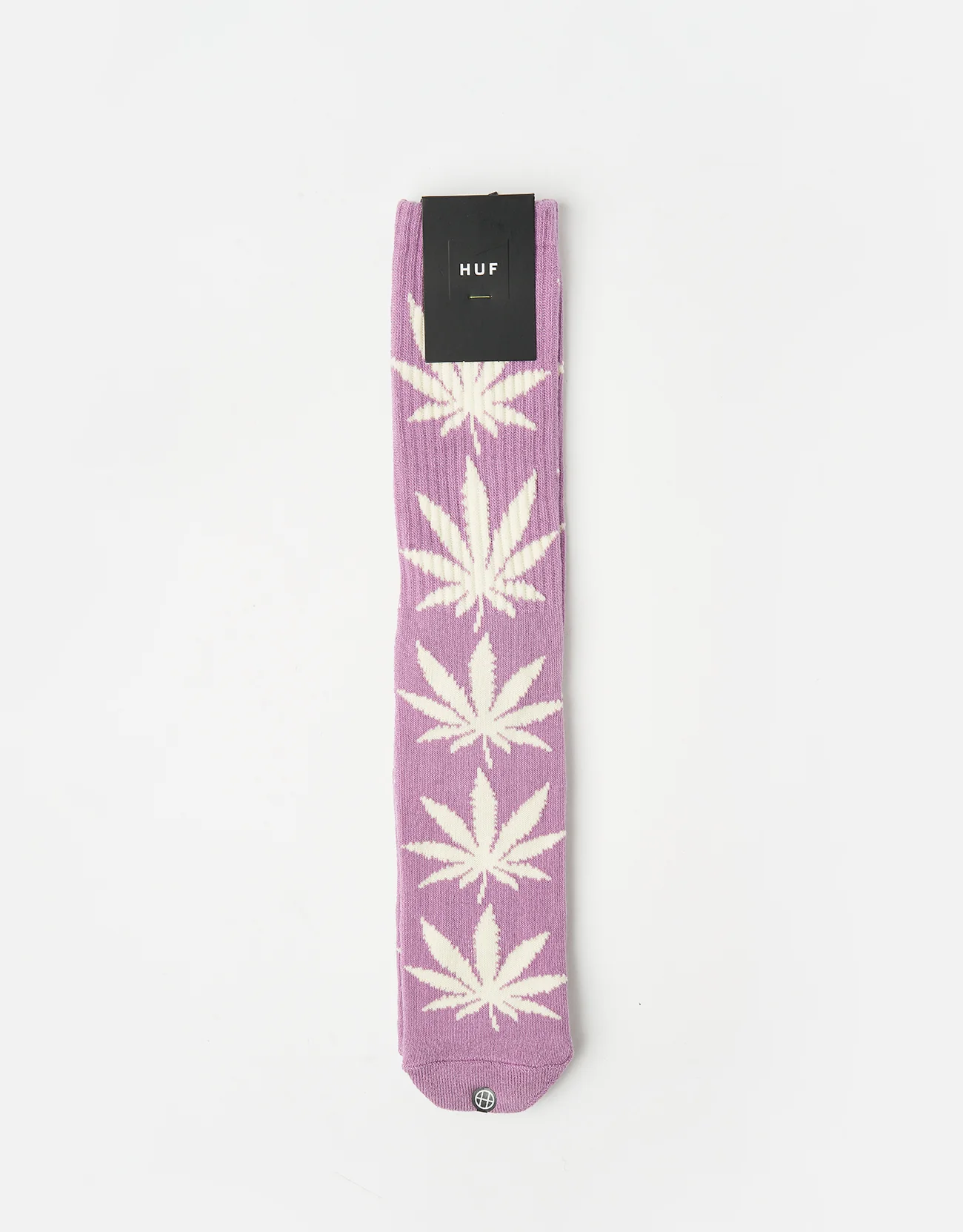 HUF Set Plantlife Socks - Pink - Image 2