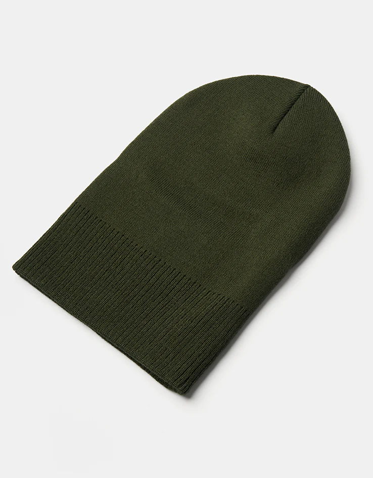 HUF Vogel Balaclaca - Forest Green - Image 4