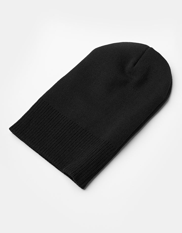 HUF Vogel Balaclava - Black - Image 4