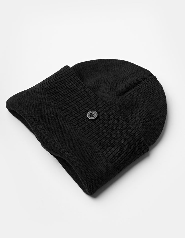 HUF Vogel Balaclava - Black - Image 5