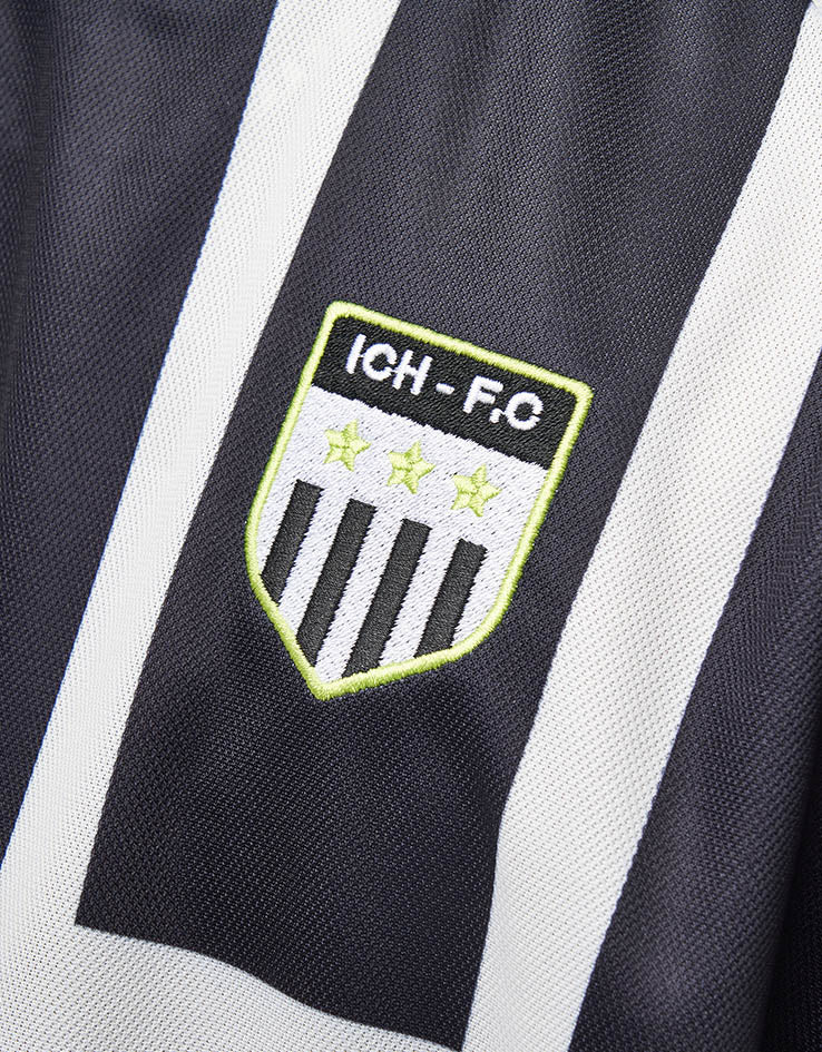 ICHPIG Kinetic Pro Jersey - White - Image 4