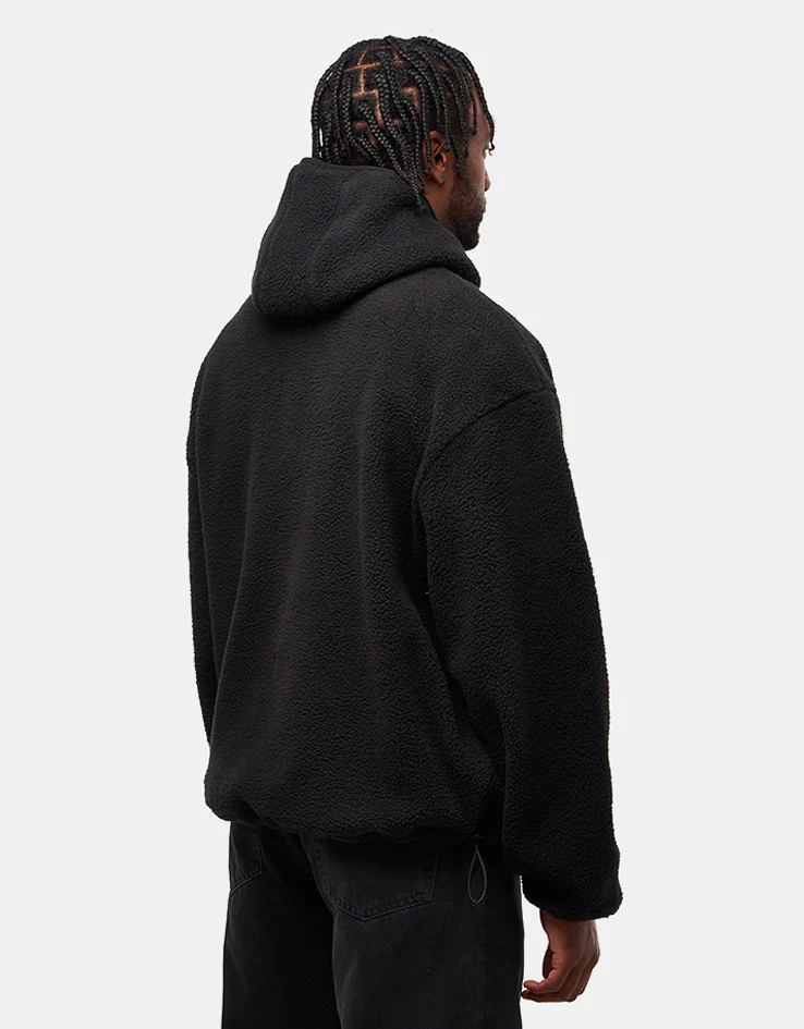 ICHPIG Optic Hi-Guard Hoodie - Black - Image 2
