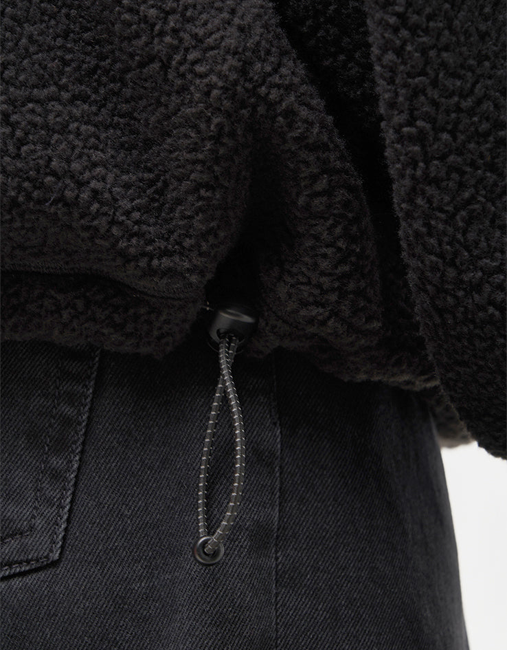 ICHPIG Optic Hi-Guard Hoodie - Black - Image 4